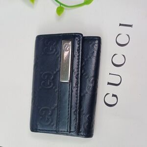 COPY - Gucci Guccisima Key Case